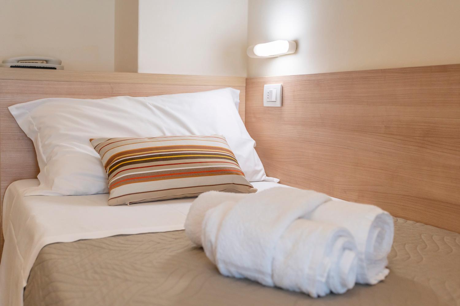 Hotel Cormoran Riccione Esterno foto