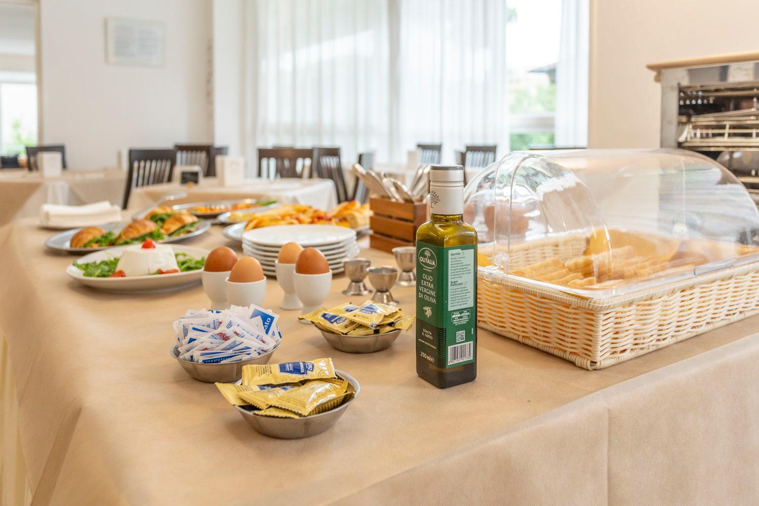 Hotel Cormoran Riccione Esterno foto