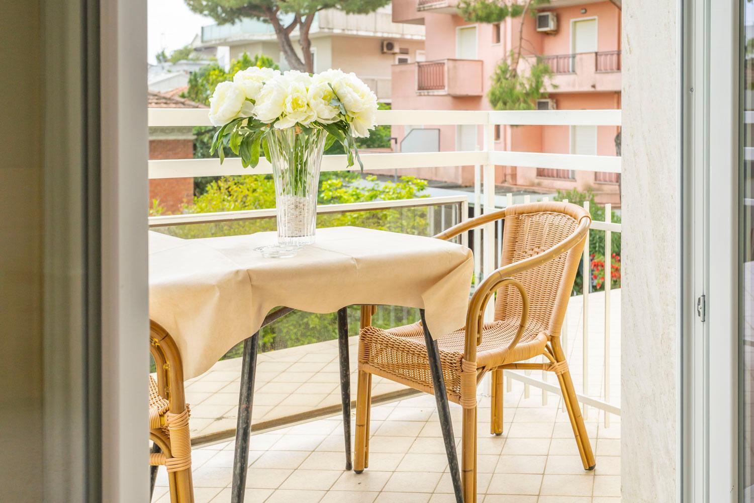 Hotel Cormoran Riccione Esterno foto