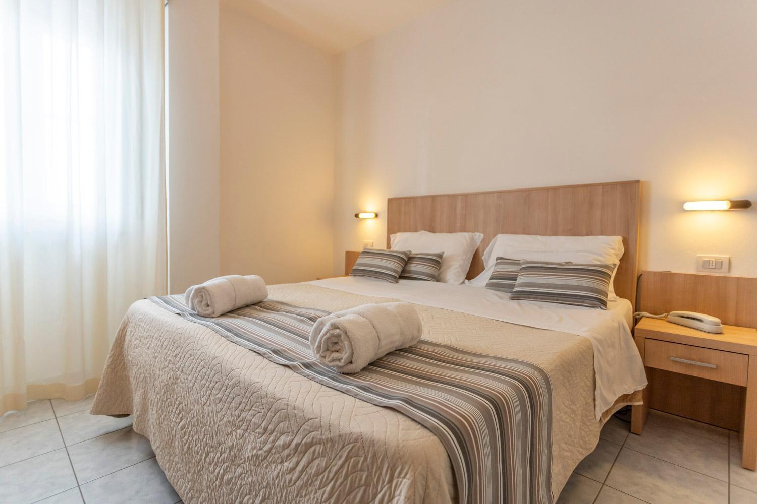 Hotel Cormoran Riccione Esterno foto